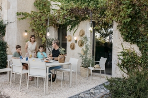 Nouveau partenariat Fermob & Artemis pour la Gamme Luminaires