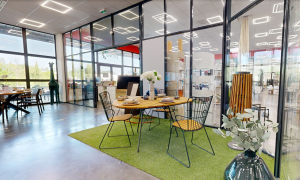 Visitez notre boutique Outdoor en 2025