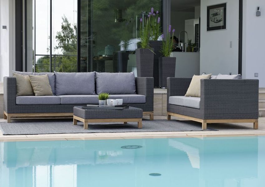 Mobilier extérieur -- Artemis Outdoor Besançon