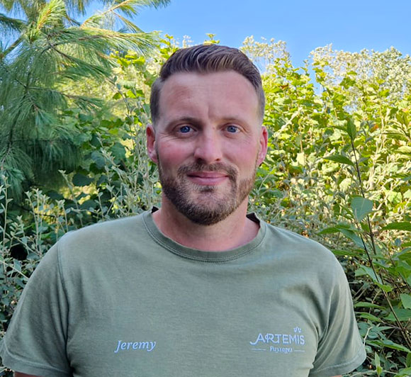 Jérémy