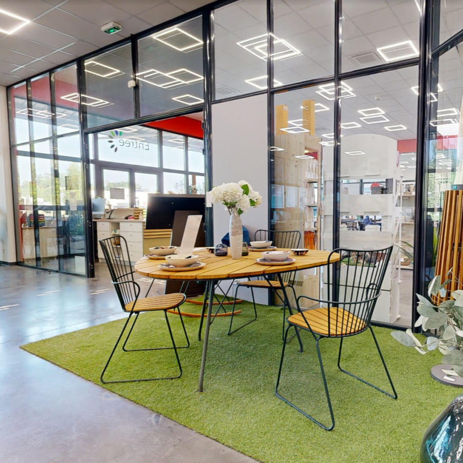 Visitez notre boutique Outdoor en 2025